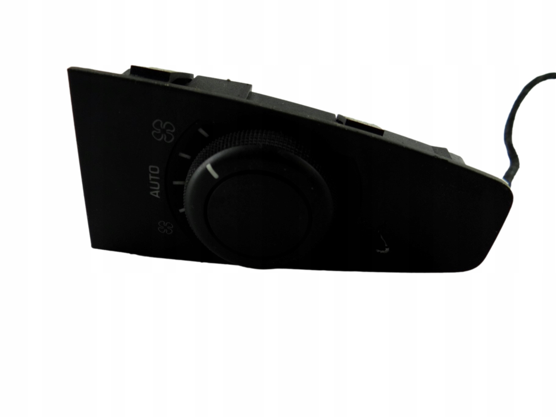 switch air conditioning devices CITROEN C4 PICASSO 9659796877