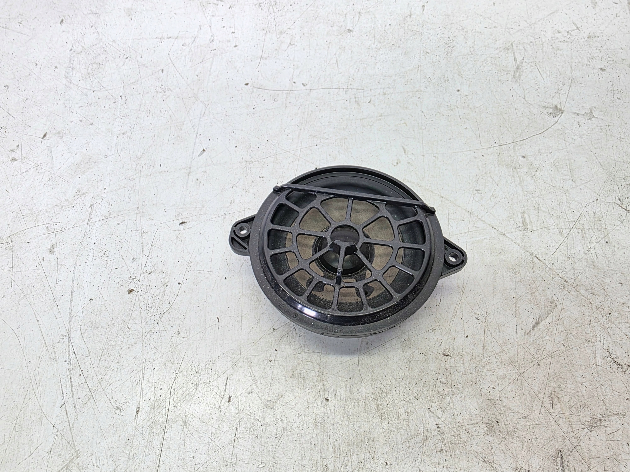 hangszóró KOKPITU DESKI AUDI Q7 4M 4M0035416A