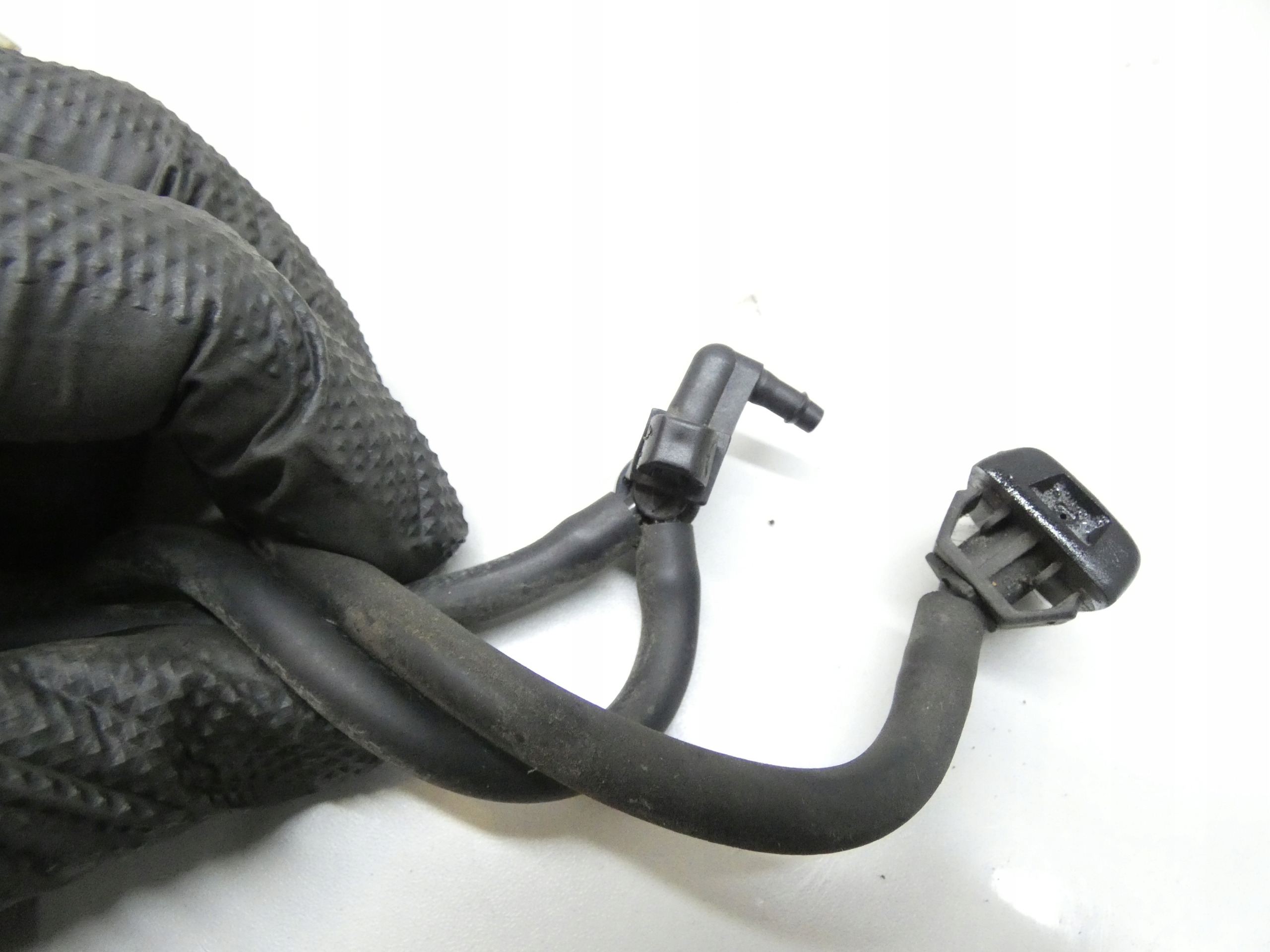 DYSZA DYSZE WEZYK prijenos FIAT PANDA II 2 03-12 KOMPLET