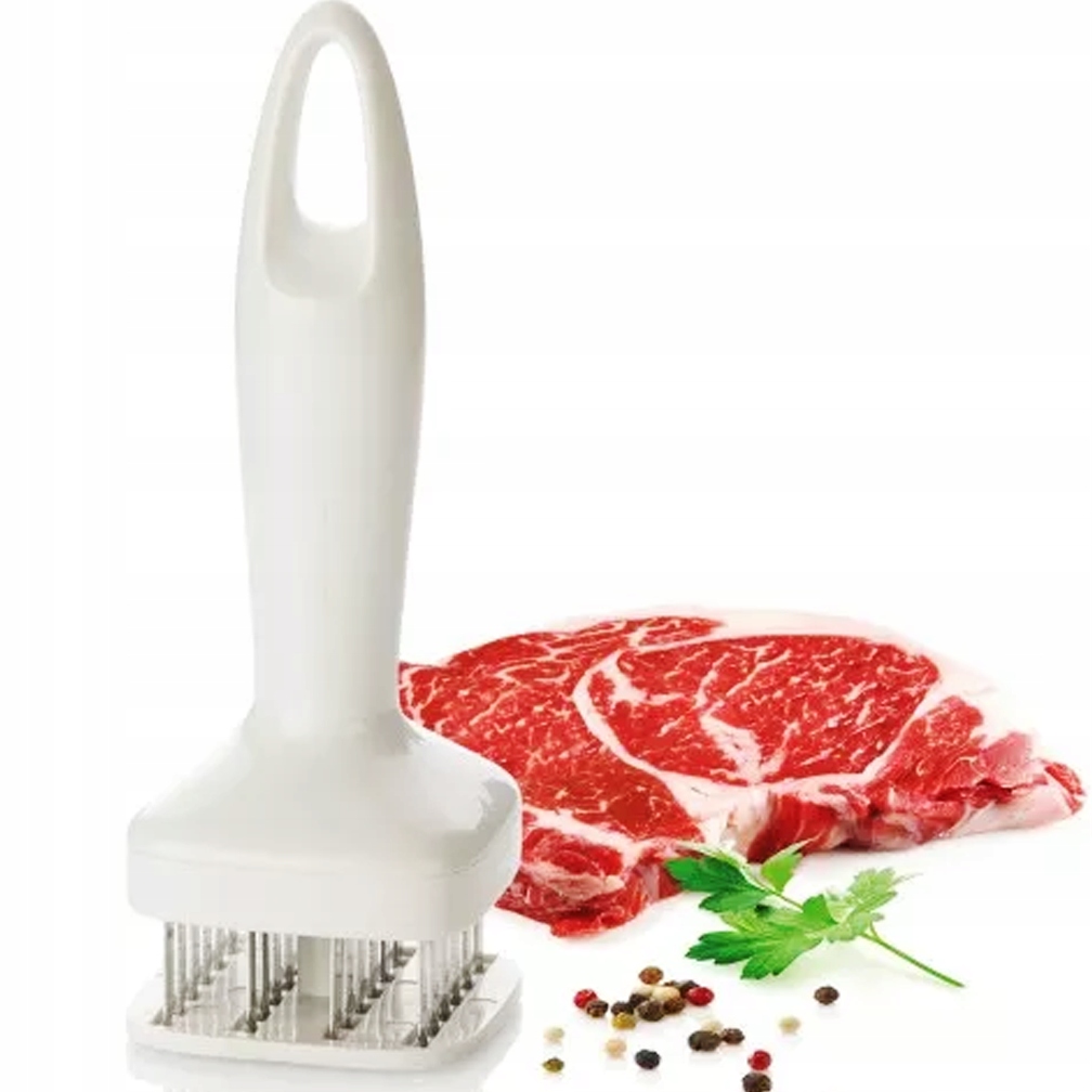 

Tescoma Rozbijak Nakłuwacz Mięsa Stal Nierdzewna