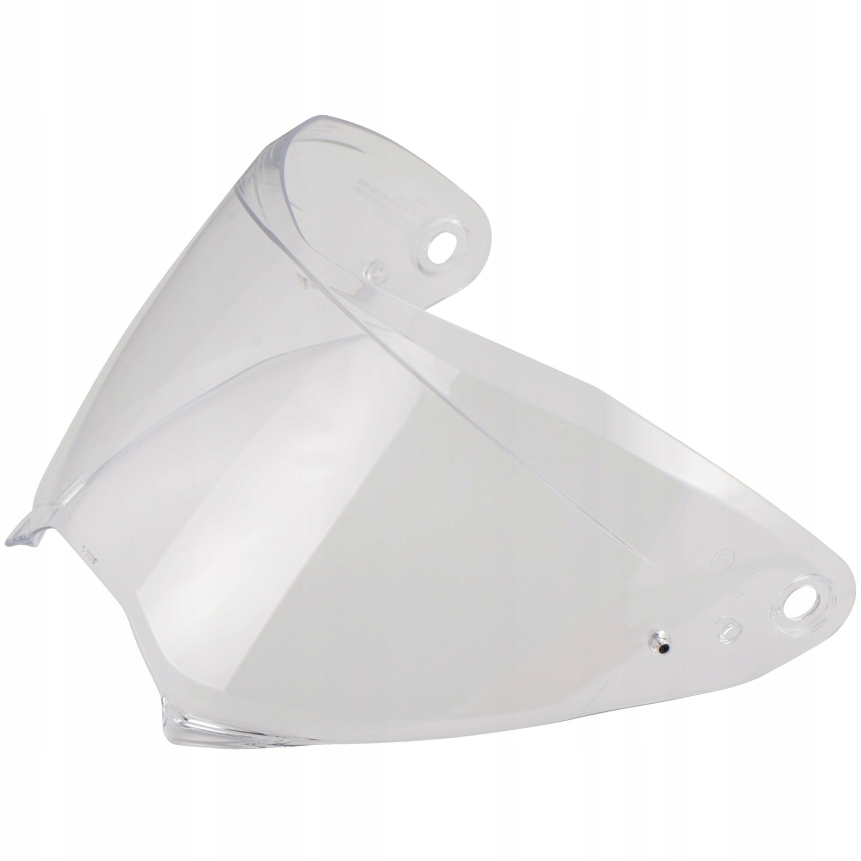 Скло HJC козирок шолома F70 Pinlock прозорий