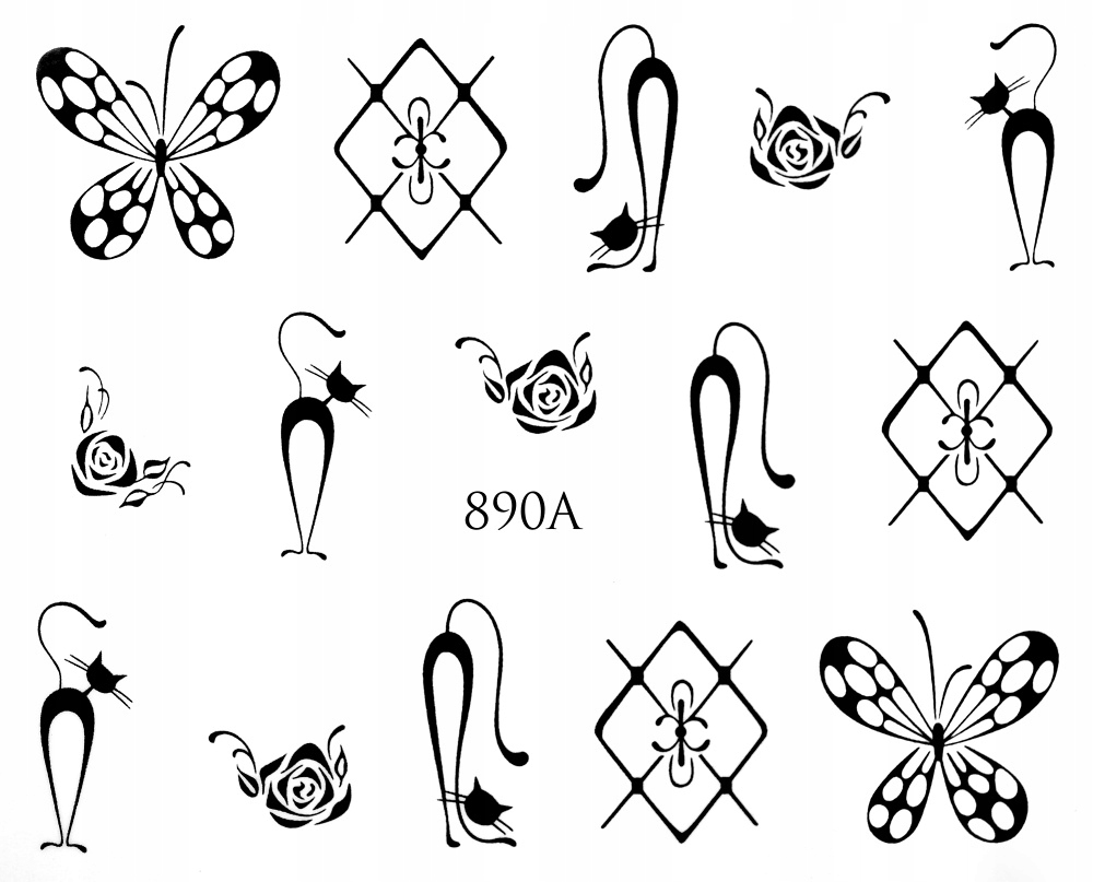 Vodni-Samolepky-na-nehty-na-nehty-maniku