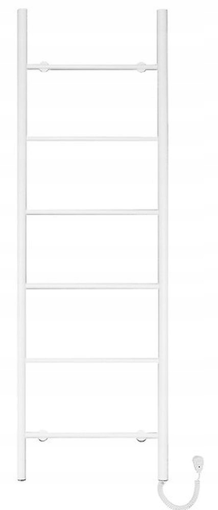 SUSZARKA ELEKTRYCZNA BIAŁY MAT INSTAL PROJEKT