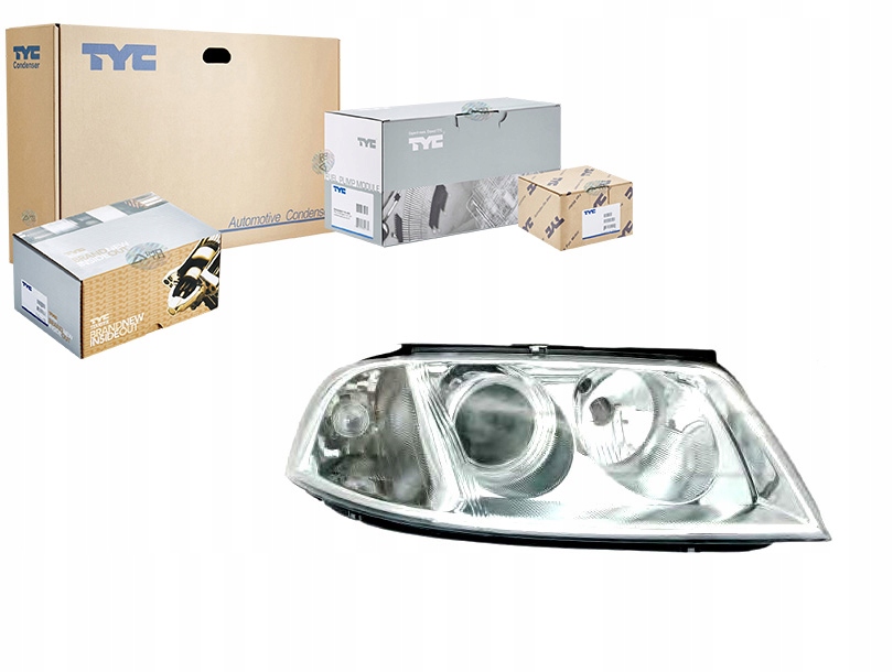 TYC20-6243-05-2 Světlomet P (H7, Elektrický, Kolo Asistent řidiče #33