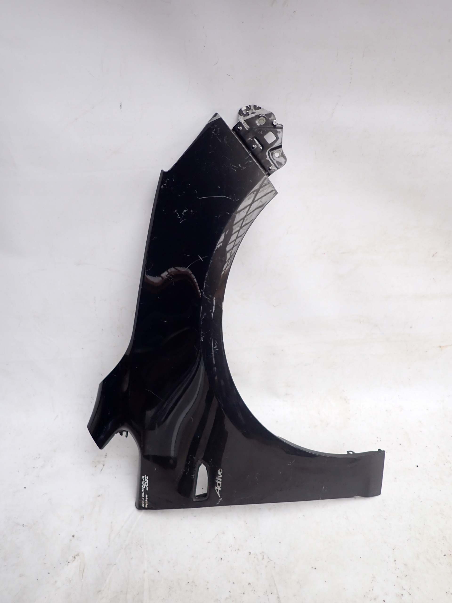 OPEL ASTRA IV J 09-15 fender front front right