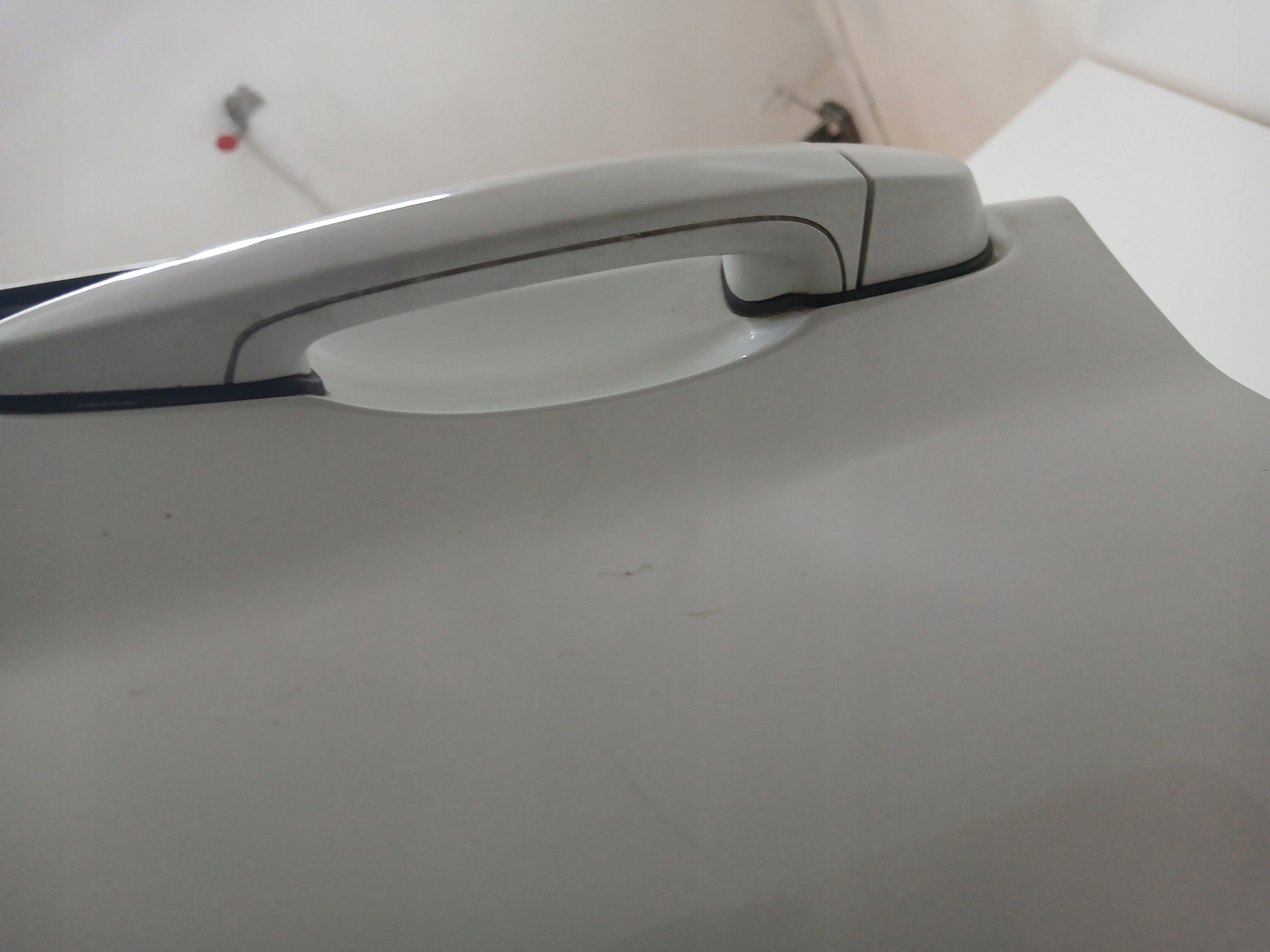 door left front front BMW F20 300