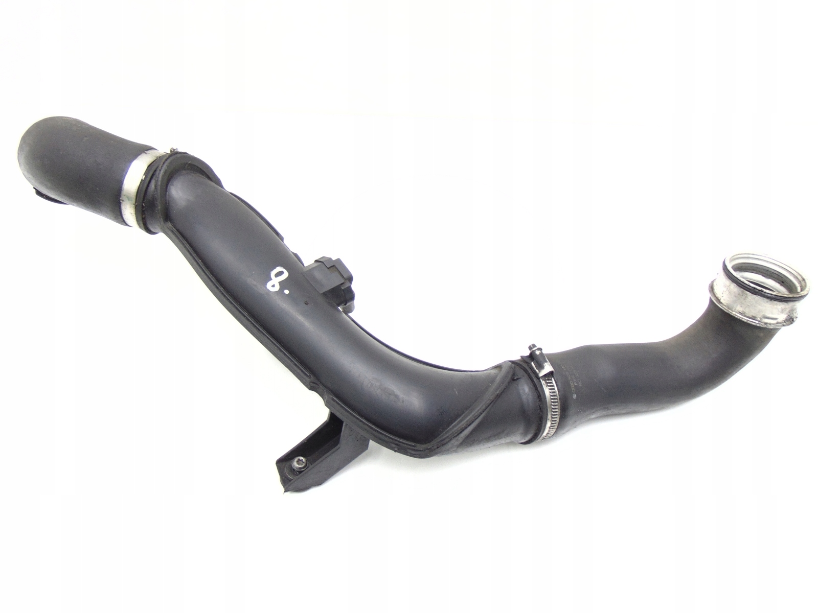 3C0145834K - Шланг труба 1.8 TSI 1k0145770n A3 8P Леон II TOURAN