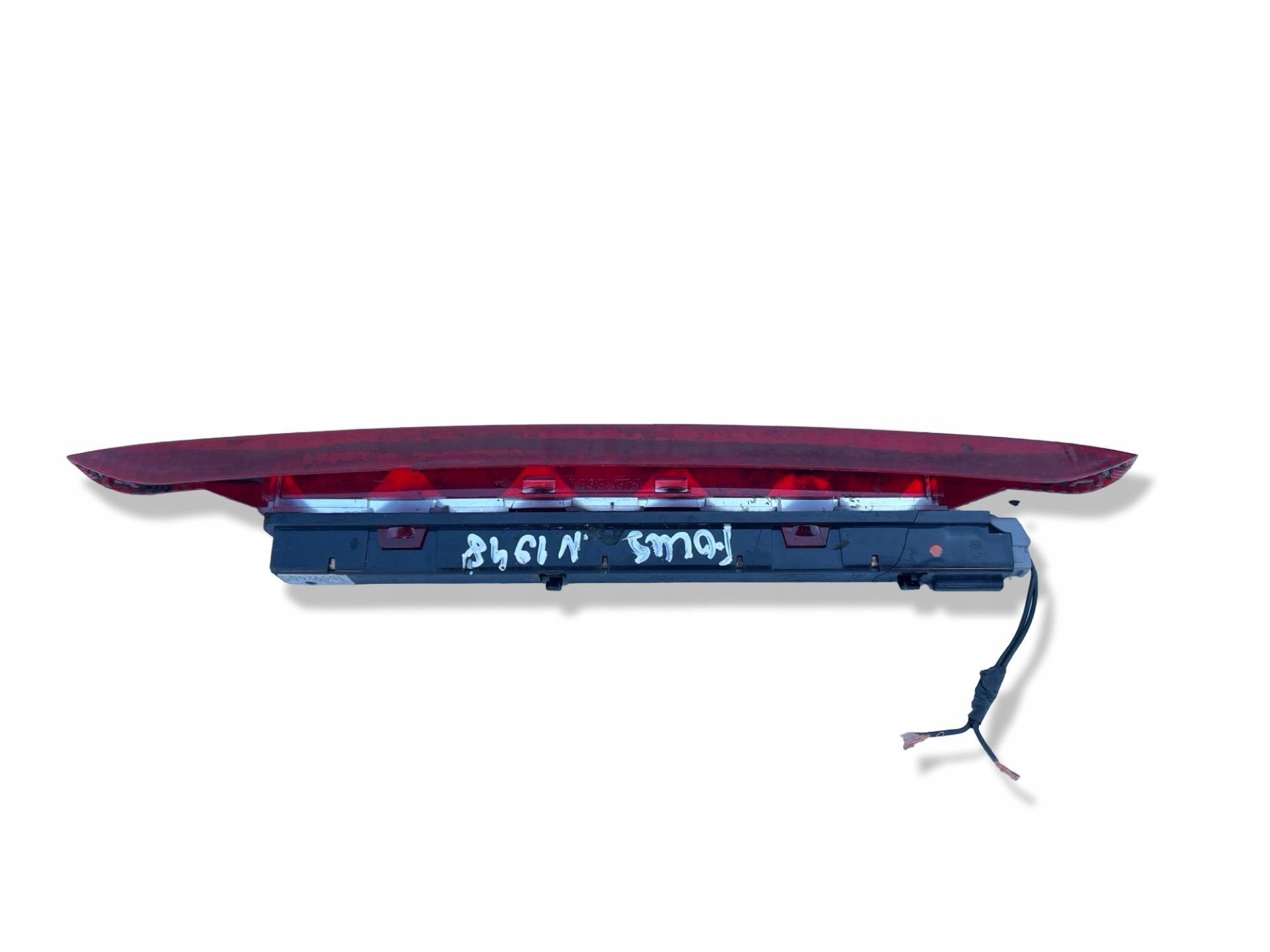 light third brake light Ford Focus 2 facelift 2010 4M5X-13A613-A