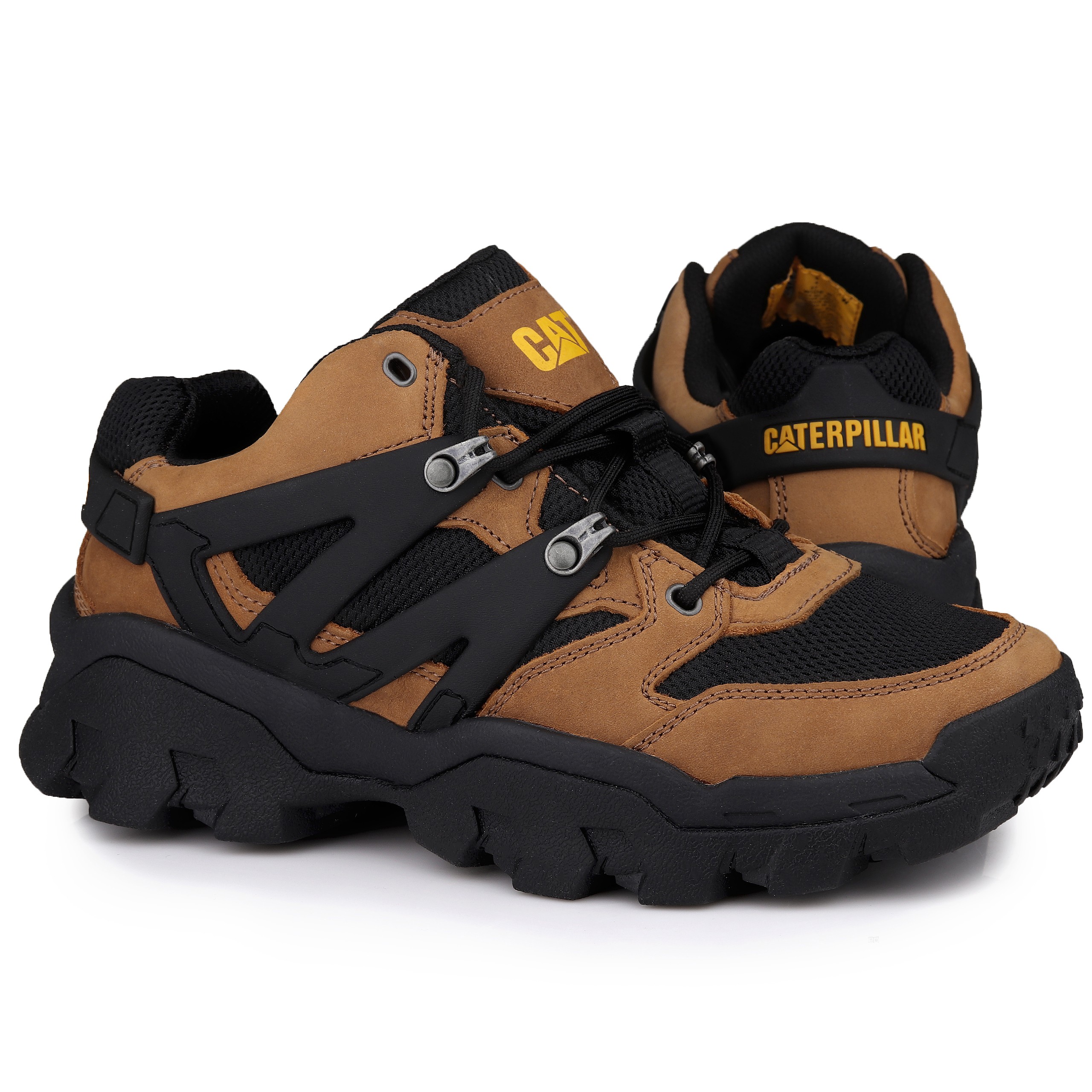 Buty męskie sportowe Cat Reactor P110581