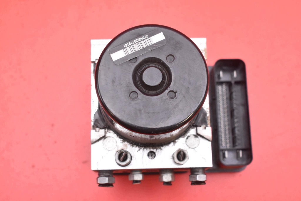 Pompa ABS DV61-2C405-CF FORD TRANSIT CONNECT MK2 1.6 TDCI 95 KM 13-20