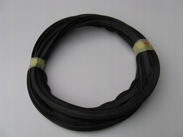 USZCZELKA KLAPY TYŁ KIA SOUL I