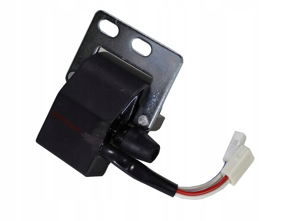 CEWKA ZAPLONOWA Z MODULEM SIMSON S53