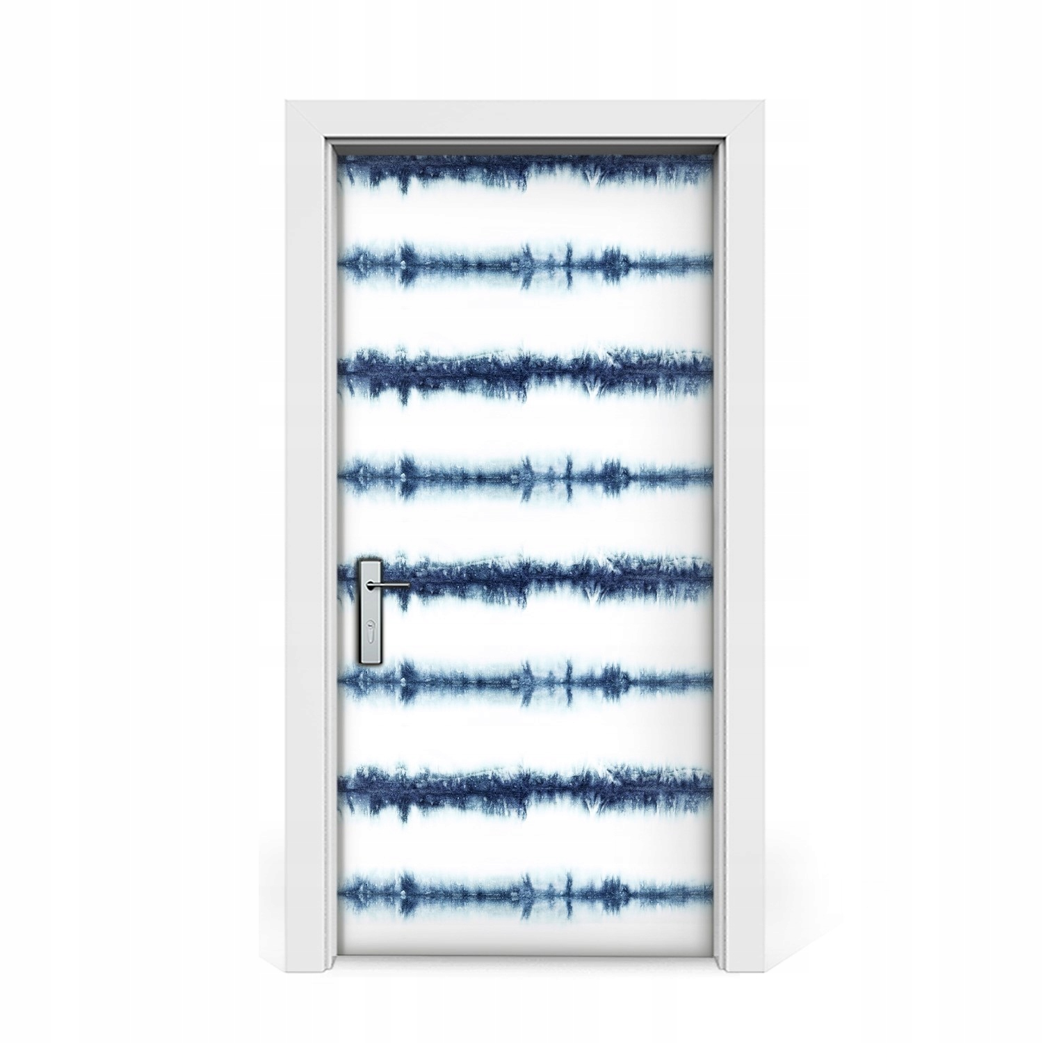 

Okleina naklejka drzwi Abstrakcyjne linie 95x205