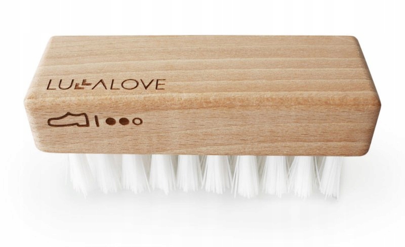 

Lullalove Szczotka Średnia Do Butów