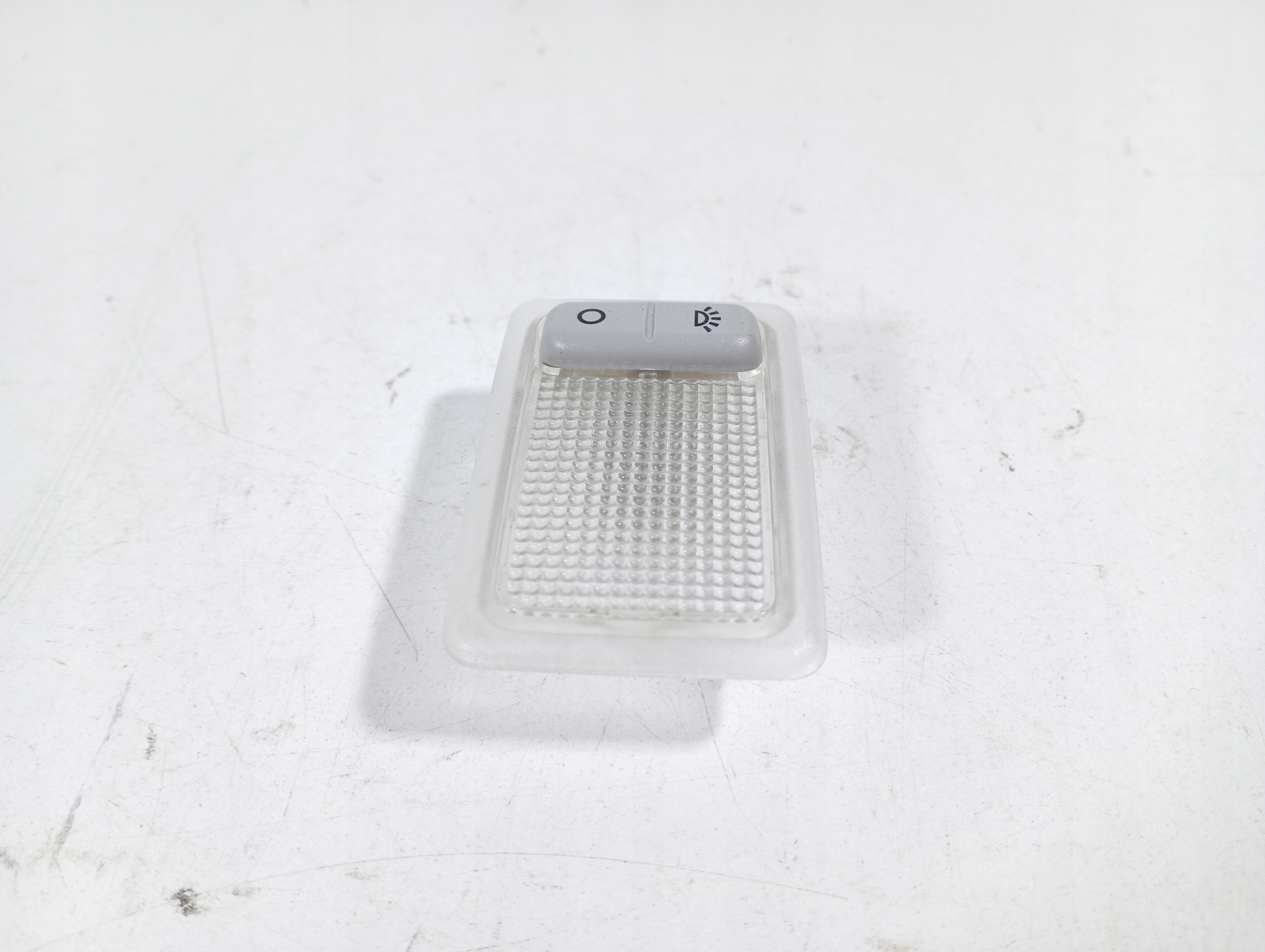 FORD FOCUS MK2 04-11 OSWIETLENIE cabs light inner SUFITOWA