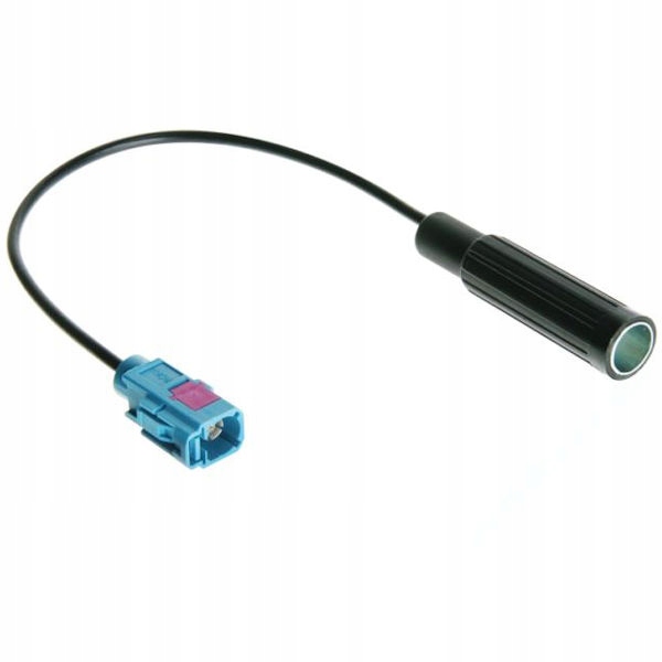 

Przejściówka Fakra Din adapter redukcja anteny