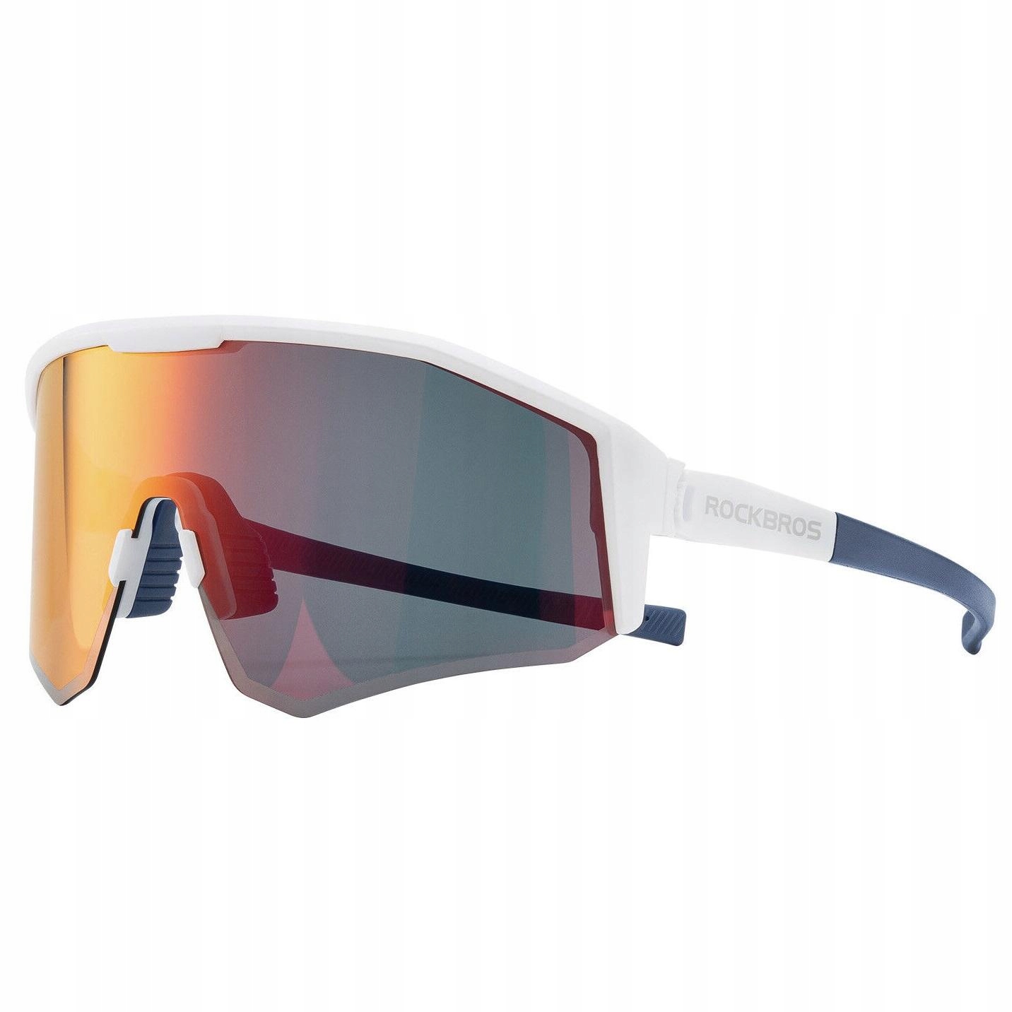 Cyklistické Polarizační sluneční brýle