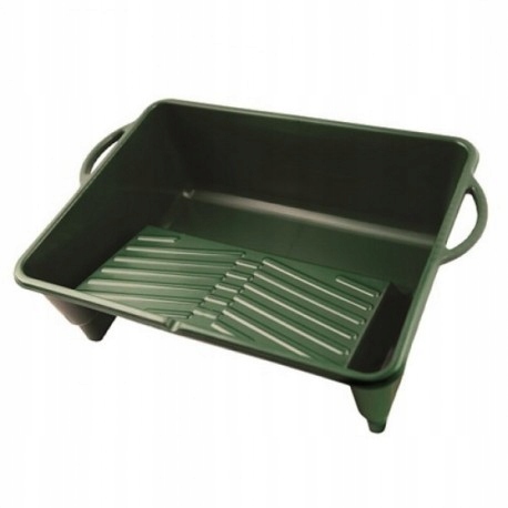 Wooster Kuweta 1Gal z uchwytami BR414