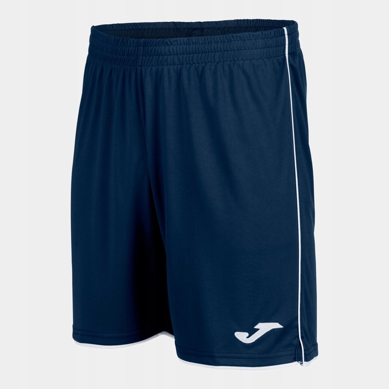 Spodenki sportowe treningowe Joma Liga granat r S