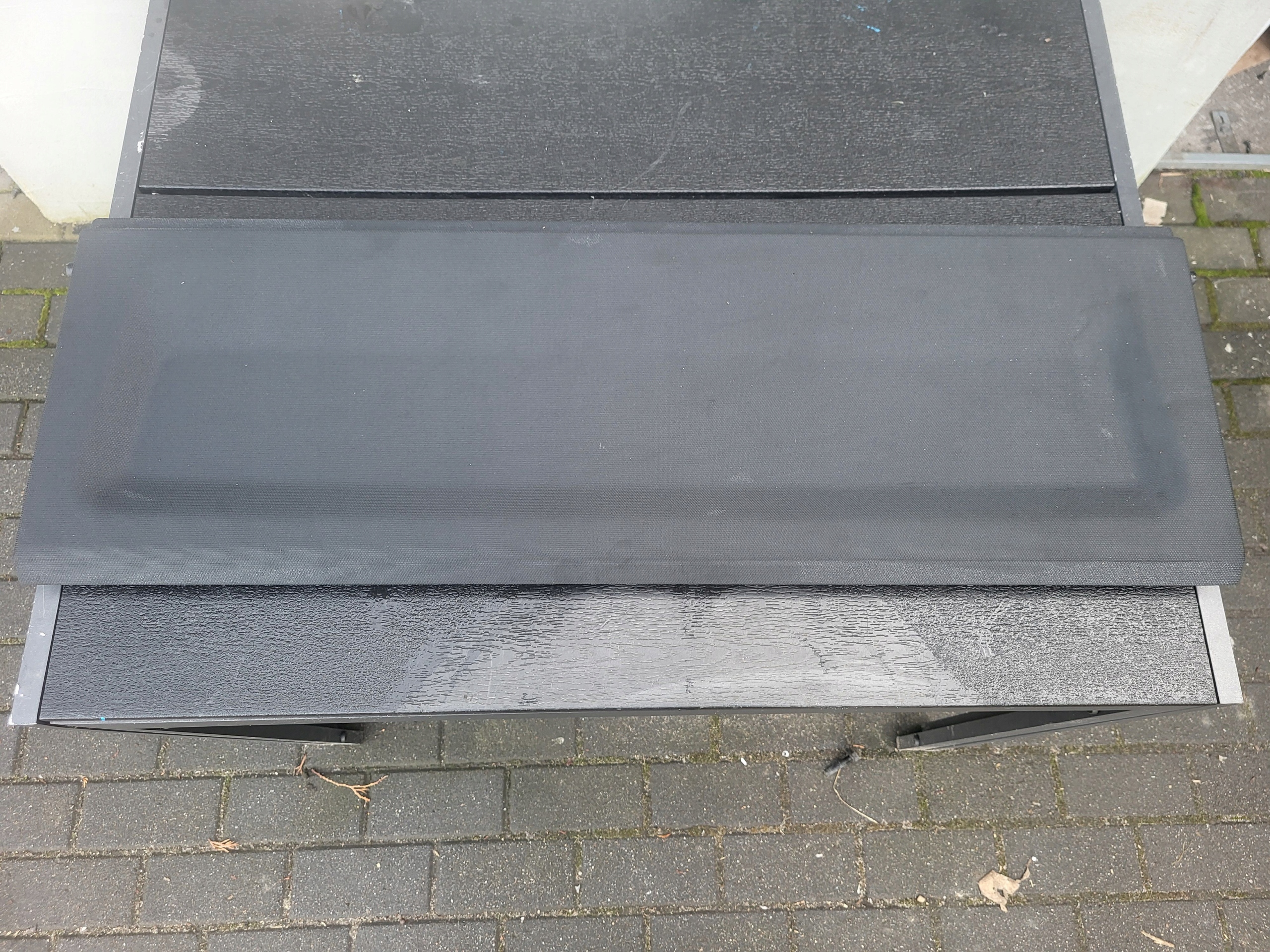 PÓŁKA BAGAŻNIKA 8W8867769 7U3 A5 SPORTBACK F5 STAN BDB