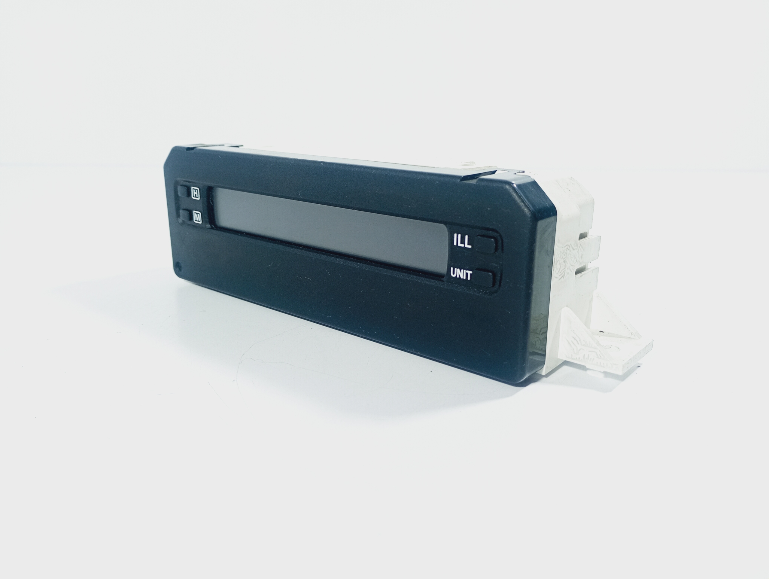 clock clock display OE 3460059J3 Suzuki Liana 02-07