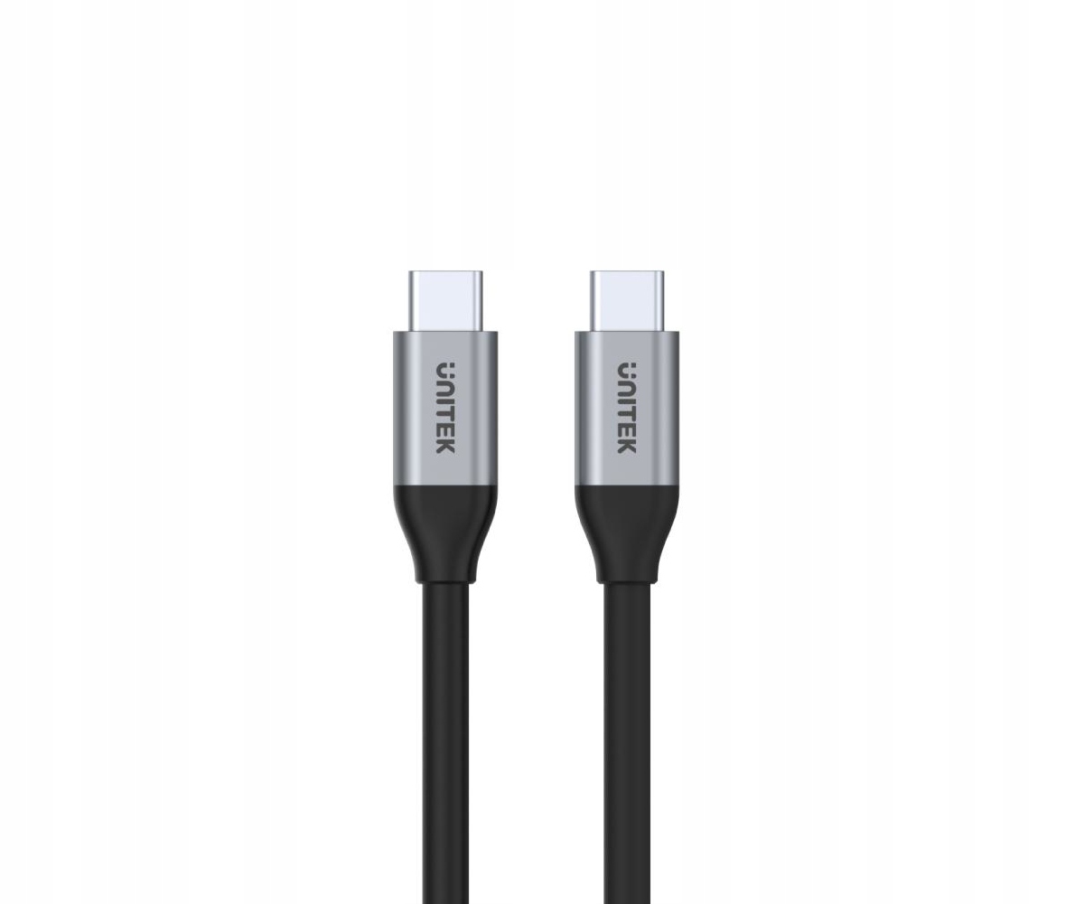 Kabel Unitek USB Typu C - USB Typu C 2m Marka Unitek