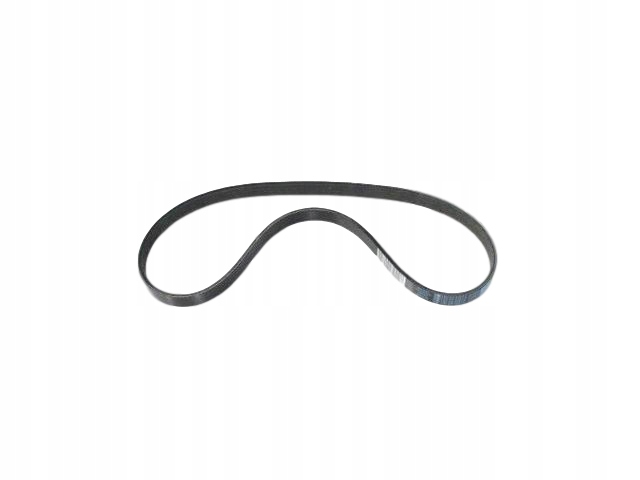 31330244 - VOLVO C30 S40 V50 V40 поліклиновий ремінь 1.6 D OE 3