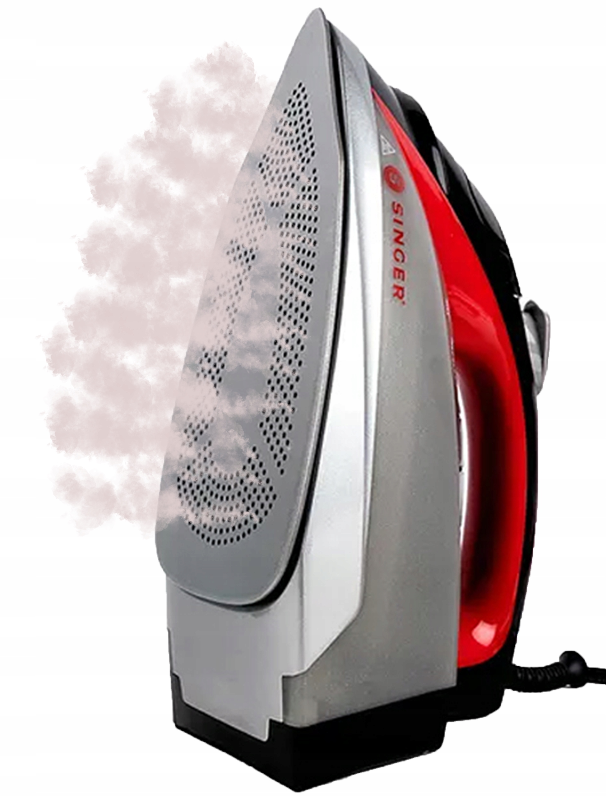 

Żelazko Krawieckie Singer Usa Parowe Mocne 3100W