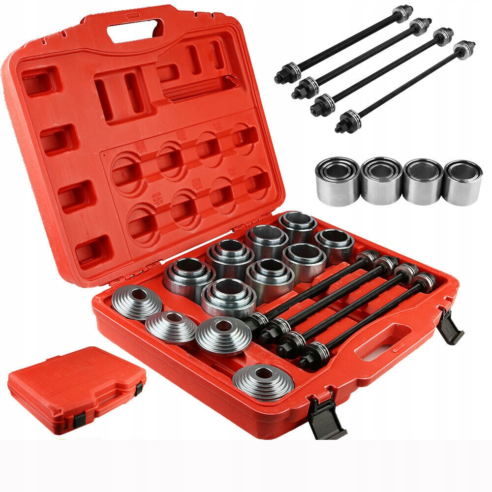 ZESTAW SCIAGACZY SCIAGACZ TULEI WAHACZA LOZYSK 26e