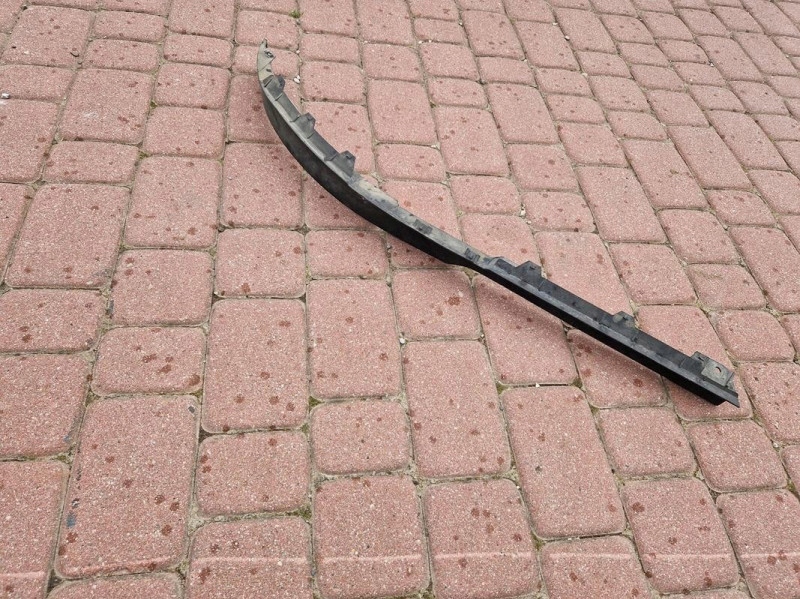 Hokej accessori Paraurti Opel Insignia B 13491138