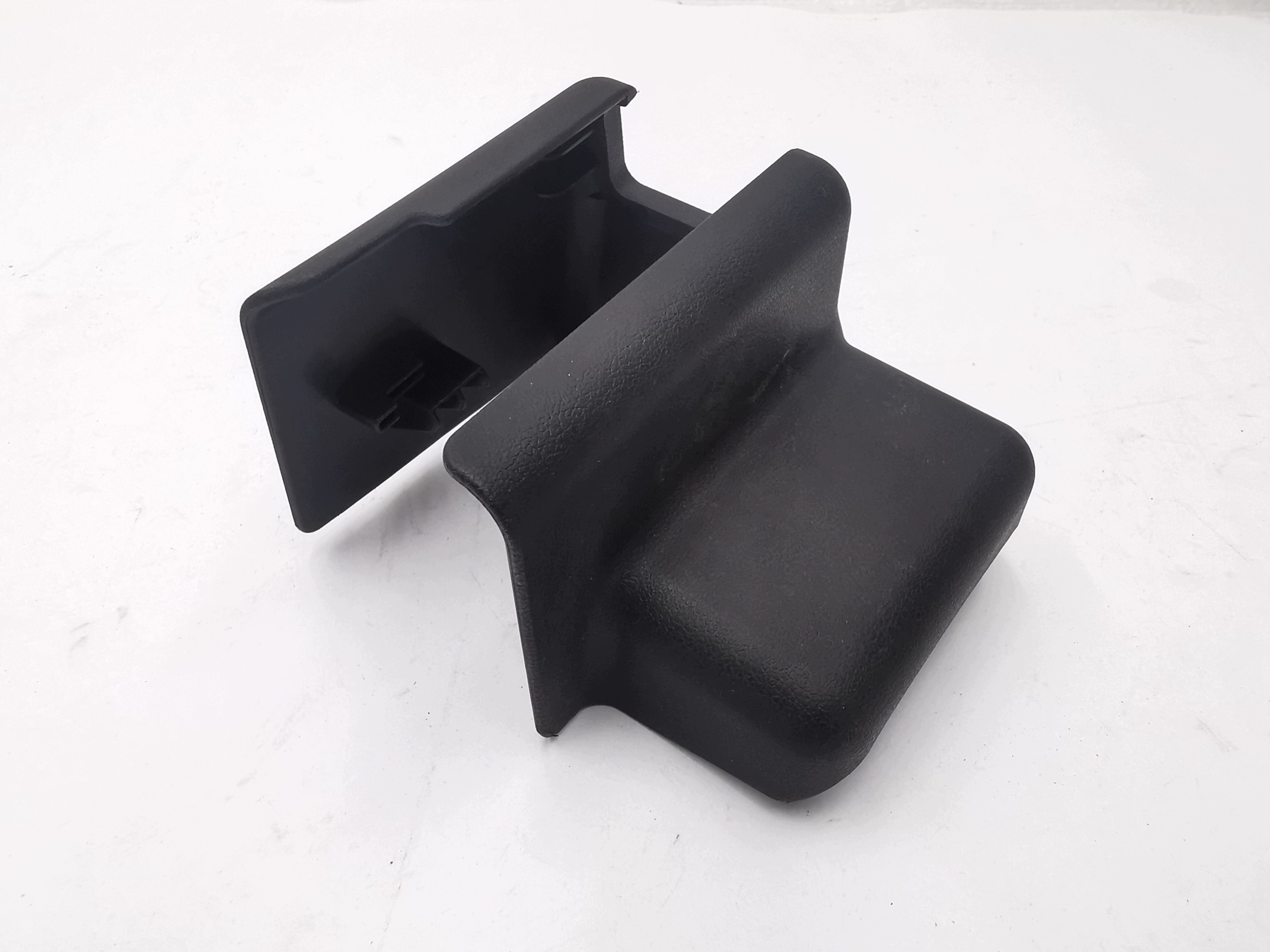 cover SZYNY PROWADNICY seat left front rear part TOYOTA COROLLA E17