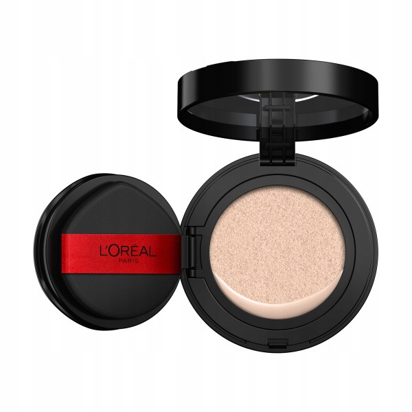 L`oreal Infaillible Cushion Foundation Tekutý Podkladová Báze V Polštáři 20 Cool