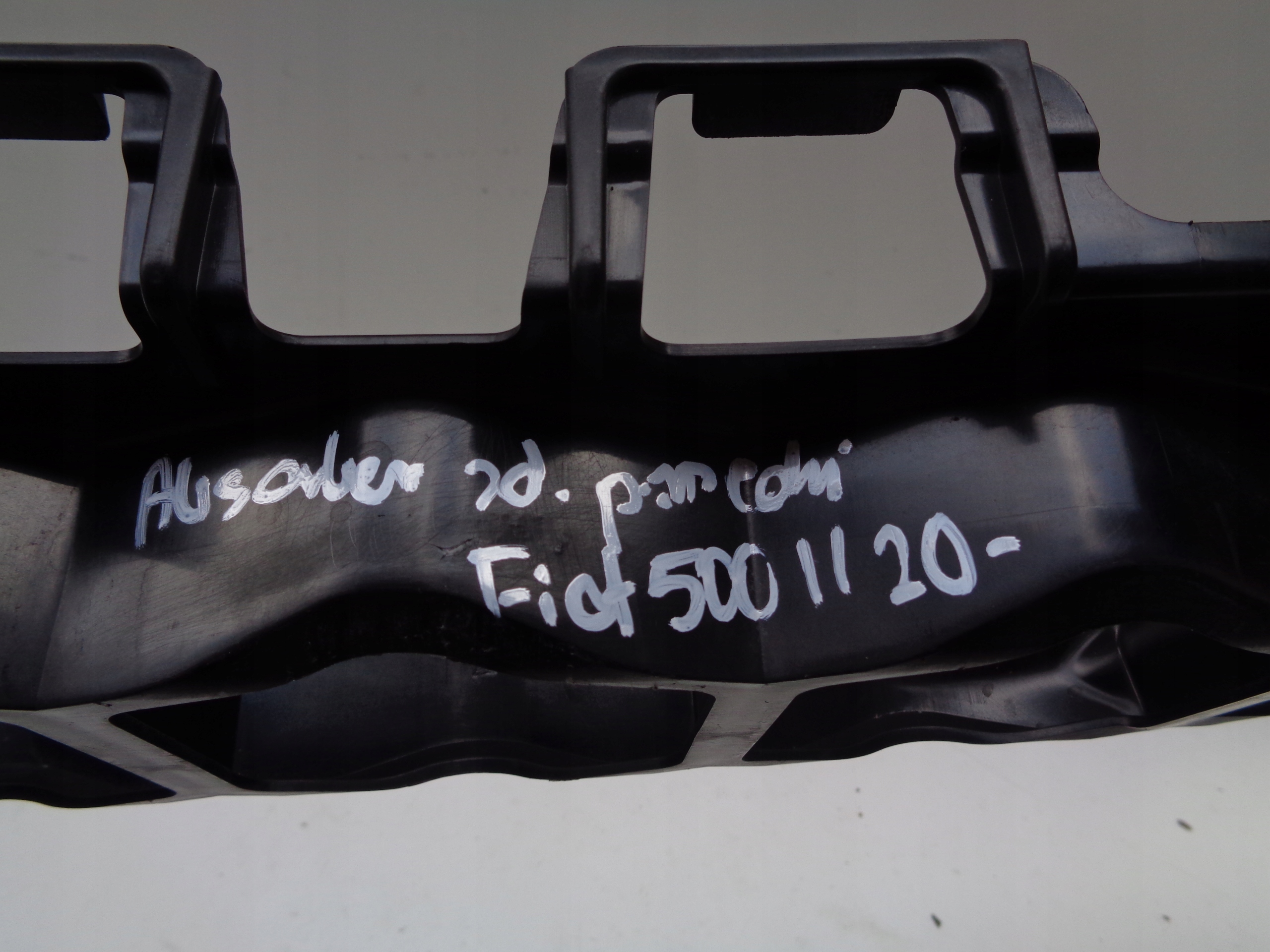 ABSORBER Paraurti Anteriore FIAT 500 II 20