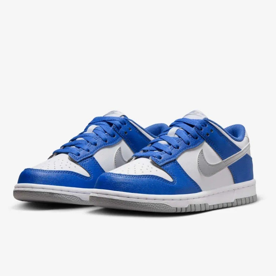 Buty Nike Dunk Low (gs) HV6363 400 roz.38,5