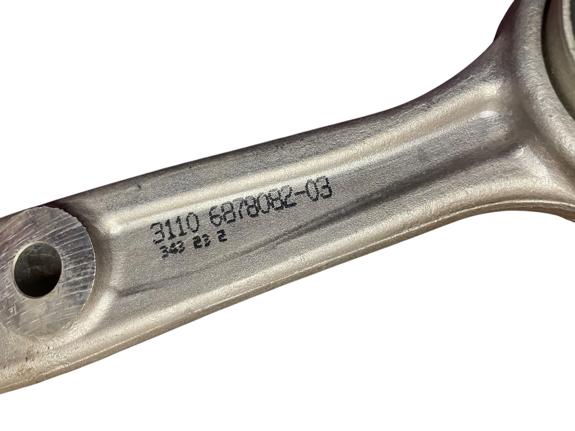 arm lower front right BMW iX I20 36KM