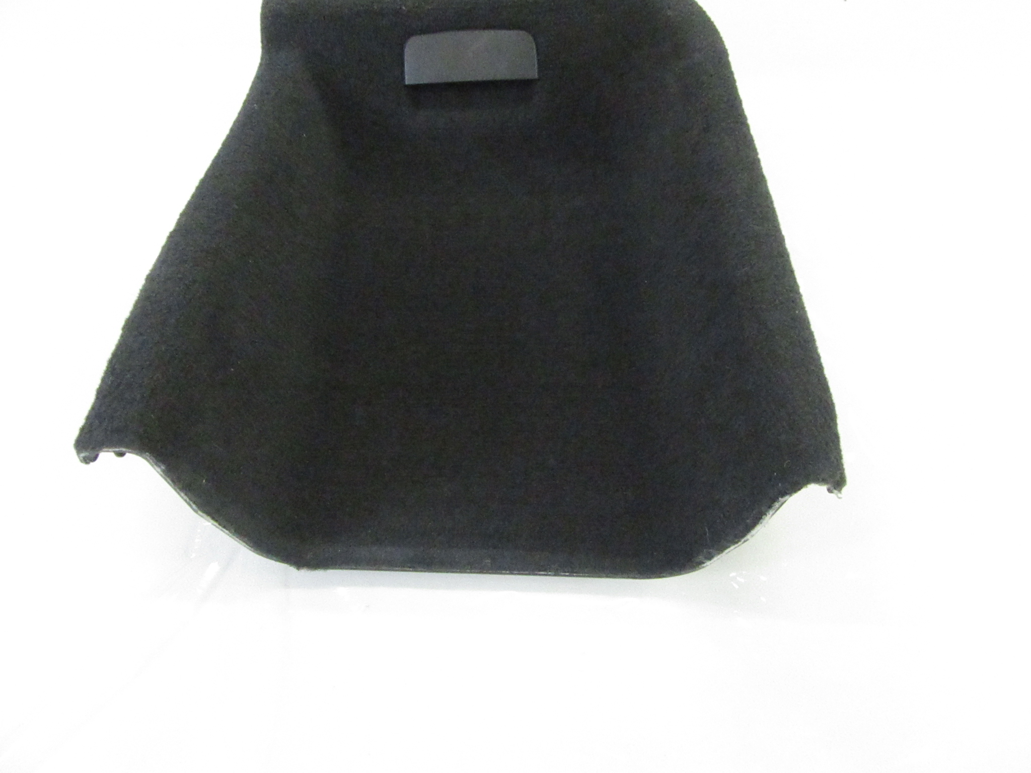 cover side upholstery boot right right rear part BMW F15 X5