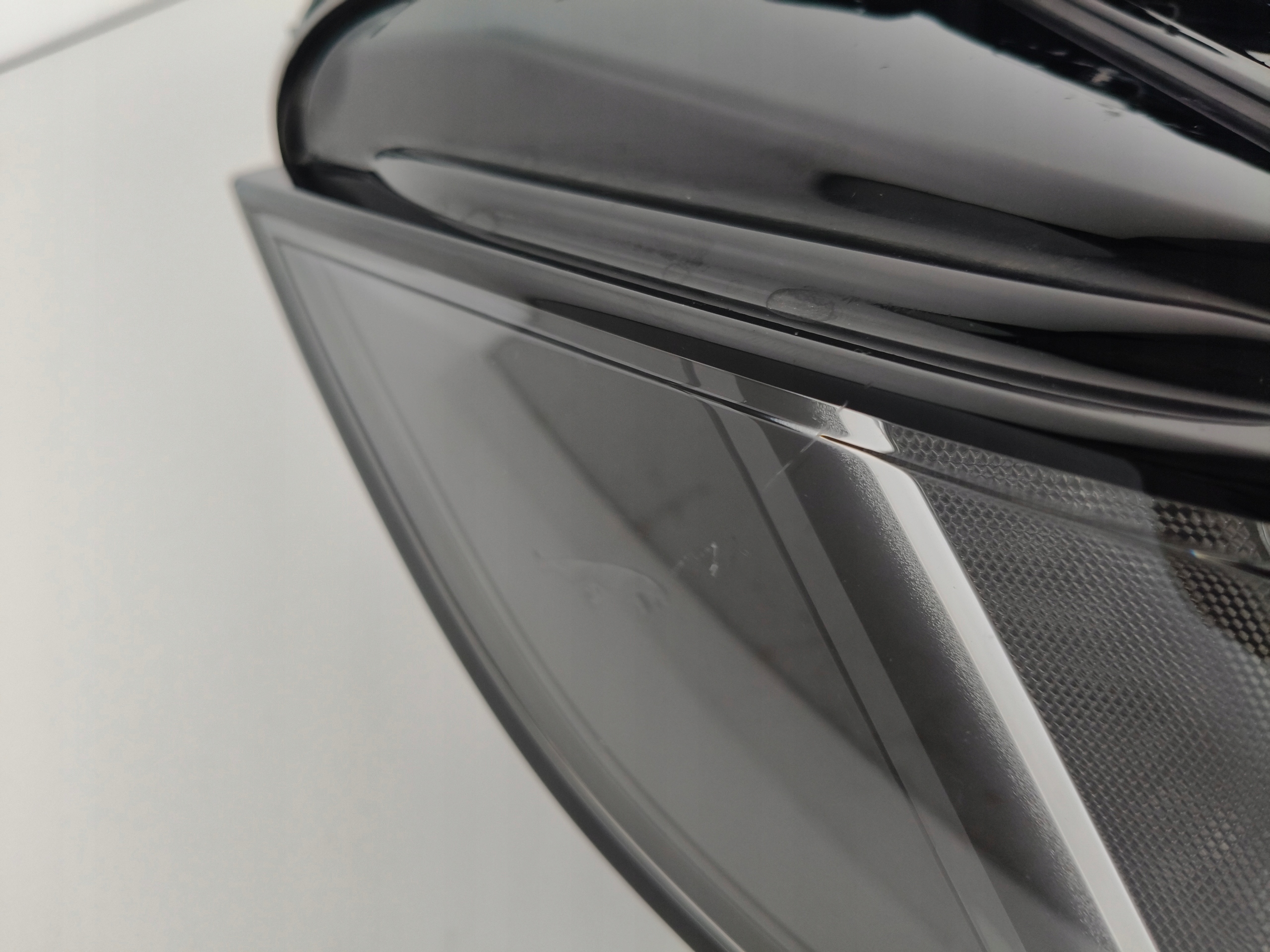 light right REFLEKTOR JAGUAR XE 19- LIFT FULL LED