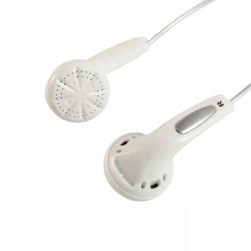 Sluchátka K-511-1 Jack 3.5 mm 100 ks