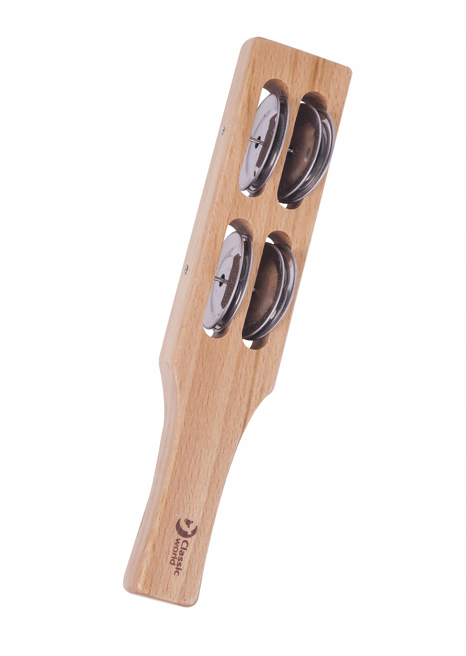 CLASSIC WORLD INSTRUMENT DZWONKI DLA DZIECI