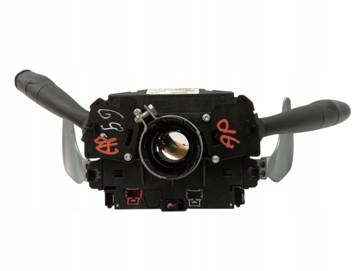 DEVIO LUCI TERGICRISTALLO TERGI 96576782XT Citroen C3 Pluriel e (2003-2010)