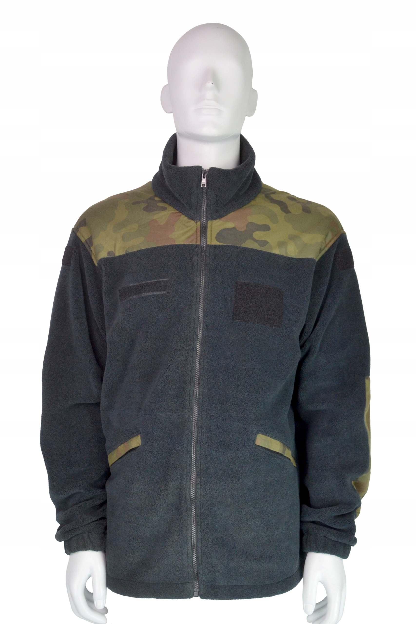 Ocieplacz pod kurtkę Gore-tex 128/MON wstawki wz. 93 112/172
