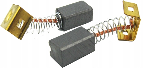 

Szczotki węglowe do elektronarzędzi B27 6x8x13