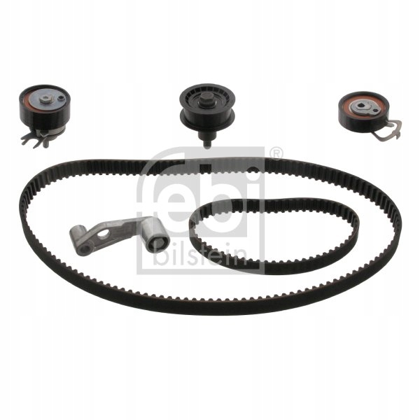 FEBI BILSTEIN КОМПЛЕКТ РЕМЕНЯ ROZRZADU 21772