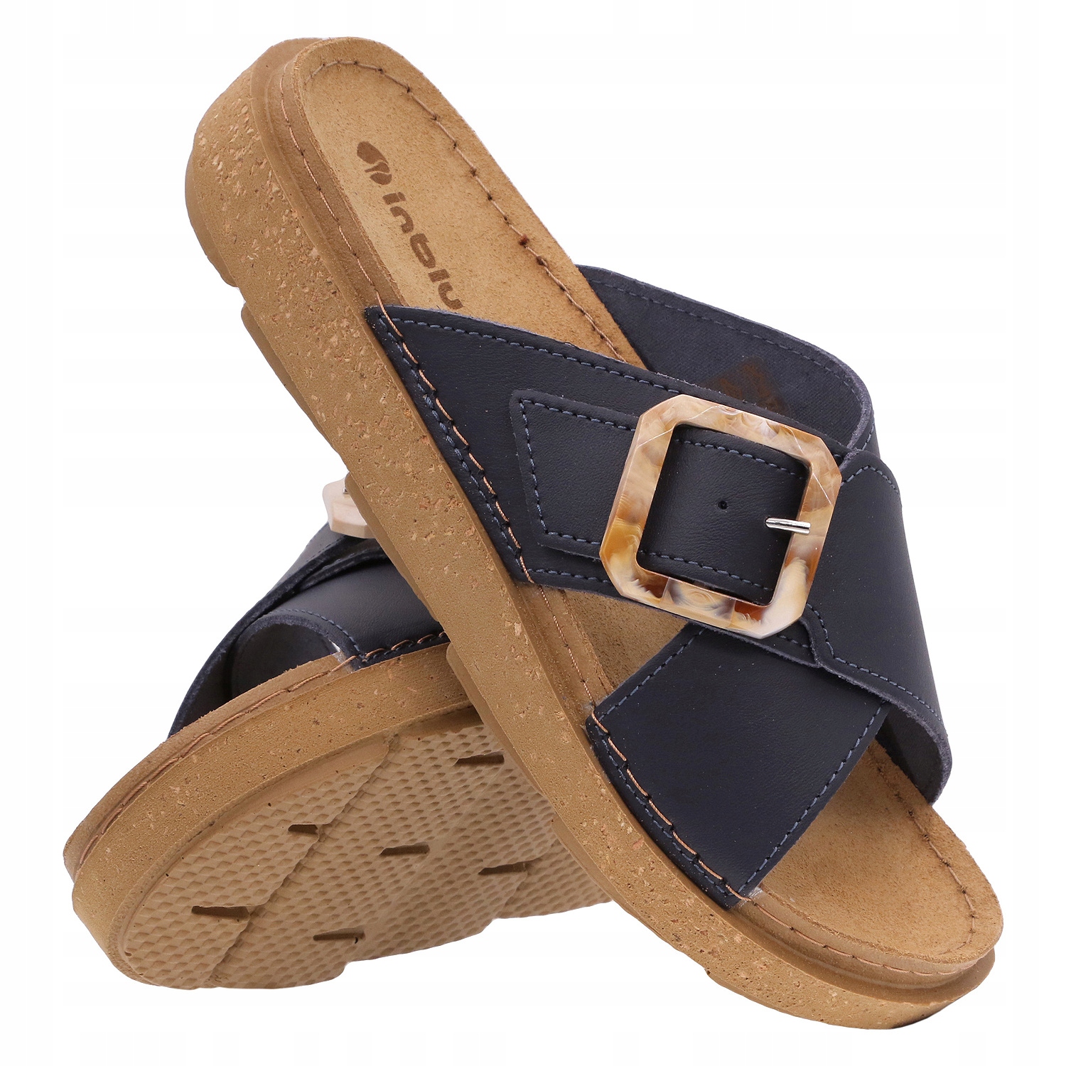 Dámské nazouváky Inblu IN-ED-3IU