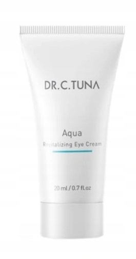 

Farmasi Krem pod oczy Dr C. Tuna Aqua 20ml