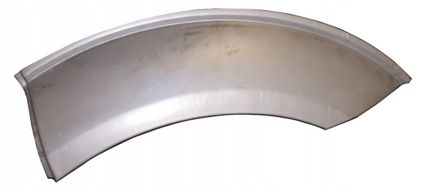 Dodge Durango 04-09 Oprava Blatníku Levá