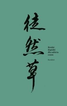 

Zapiski Dla Zabicia Czasu, Kenko Yoshida