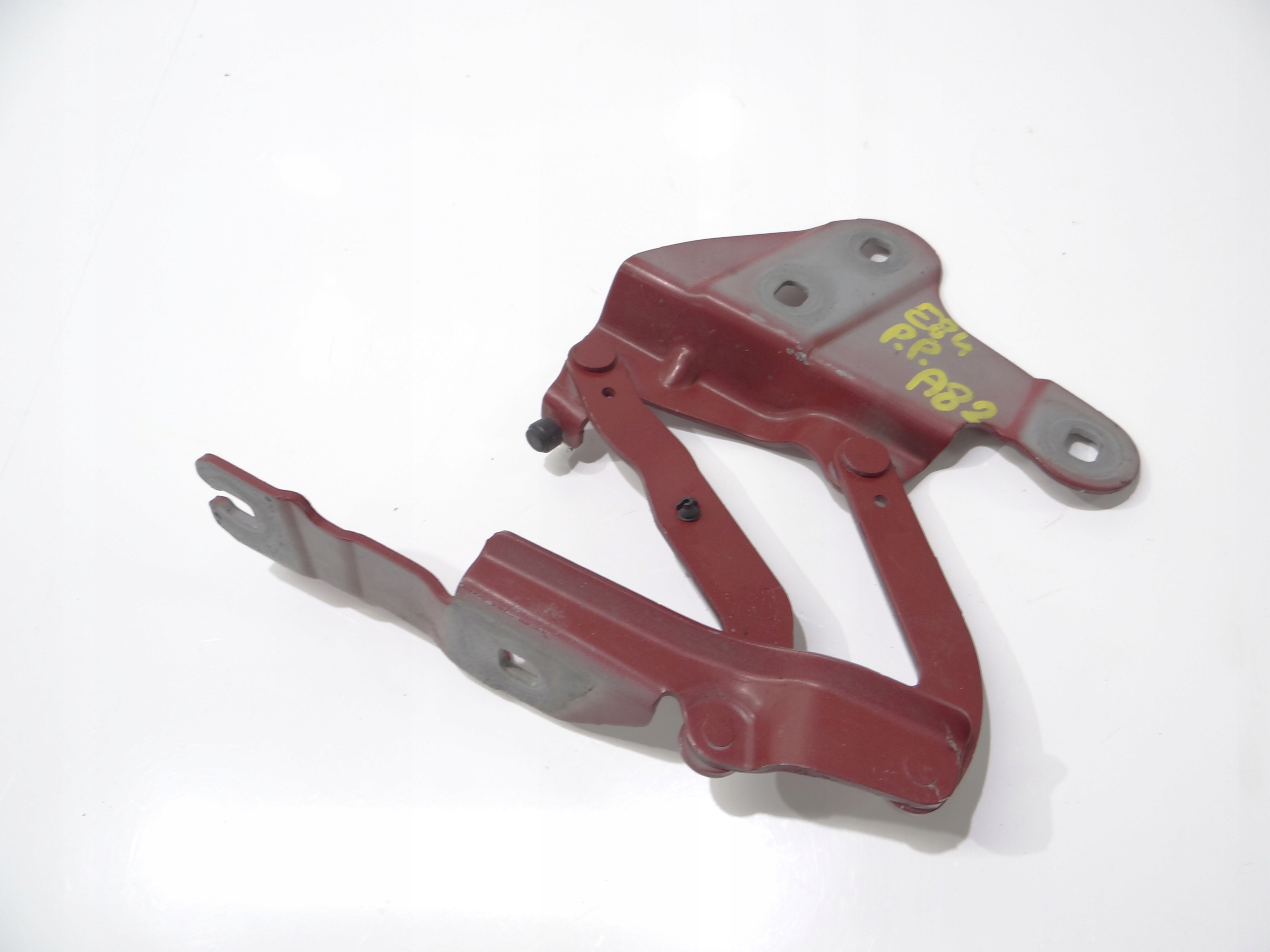 hinge bonnets right front BMW X1 E84 2990360 A82