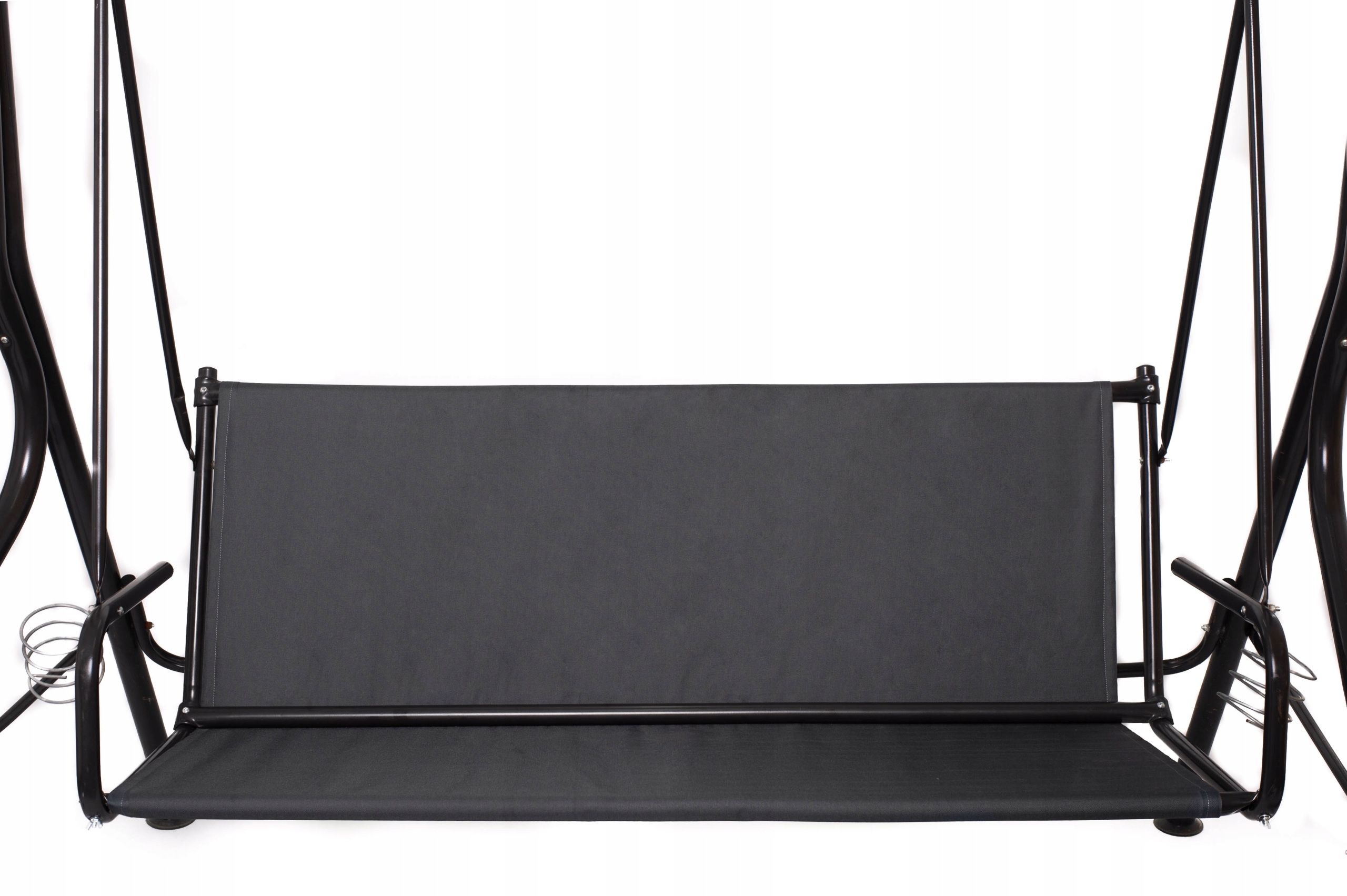 WIĄZANE MOCNE SIEDZISKO DO HUŚTAWKI OGRODOWEJ PODKŁAD 135 x 105cm wiązane