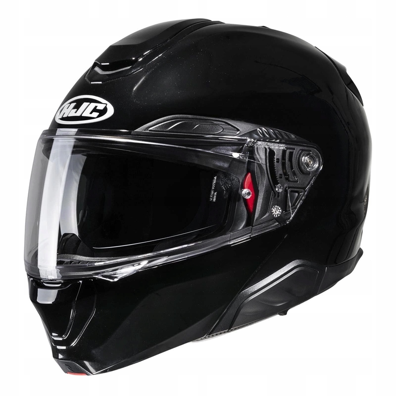 Motocyklová prilba Hjc Rpha 91 Metal Black čierna Darčeky